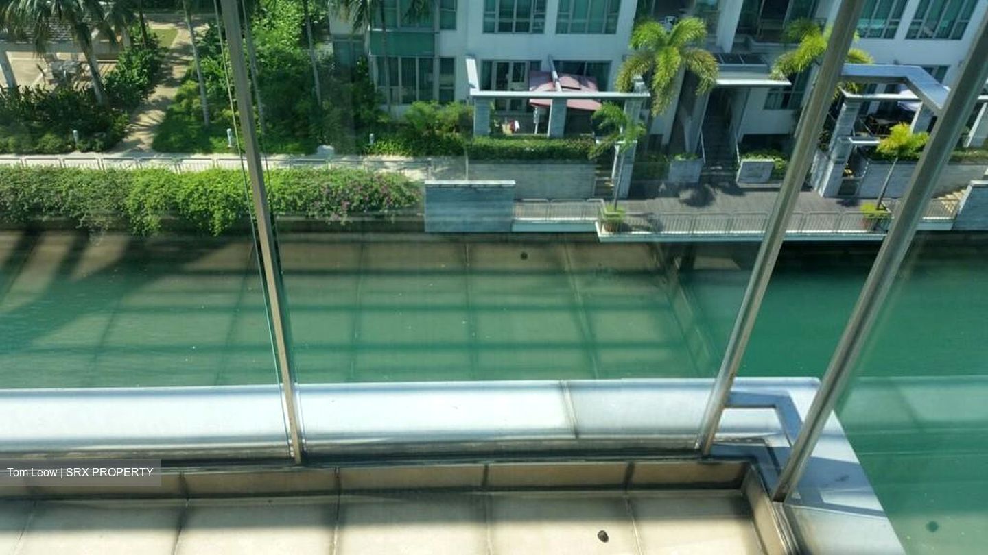 Caribbean At Keppel Bay thumbnail photo